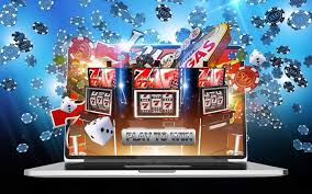 Online Gambling En Dybere Forståelse af Spilverdenen Online Gambling En Dybere Forståelse af Spilverdenen