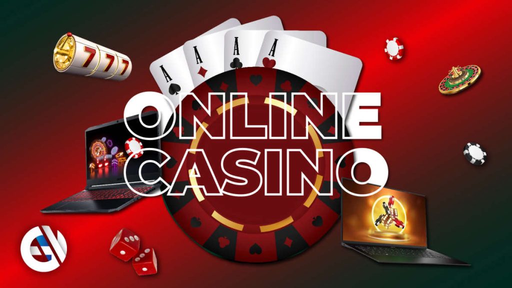 Online Gambling En Dybere Forståelse af Spilverdenen Online Gambling En Dybere Forståelse af Spilverdenen